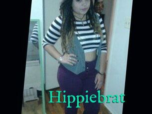 Hippiebrat