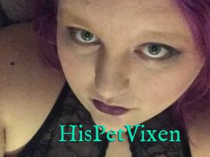 HisPetVixen