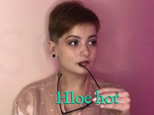 Hloe_hot