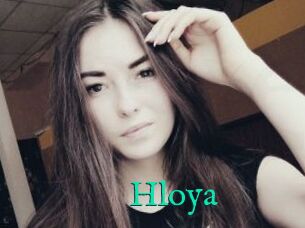 Hloya