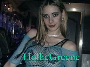 HollieGreene