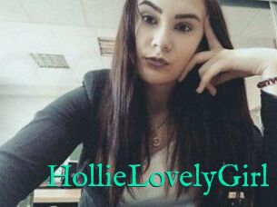 HollieLovelyGirl