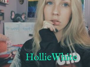 HollieWhite