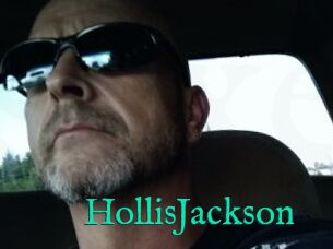 HollisJackson