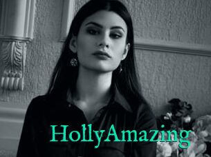 HollyAmazing