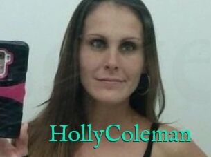 HollyColeman