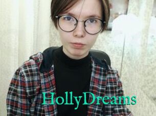 HollyDreams