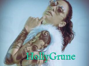 HollyGrune