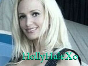 HollyHaleXo