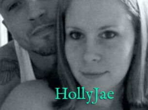 HollyJae