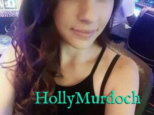 HollyMurdoch