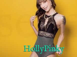 HollyPinky