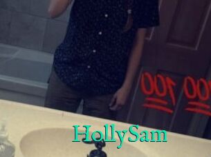 HollySam
