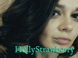 HollyStrawberry