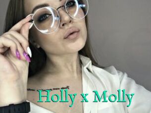 Holly_x_Molly