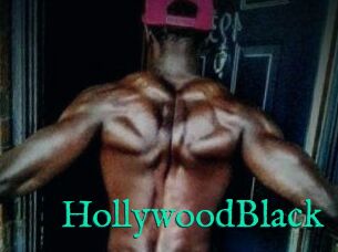 HollywoodBlack