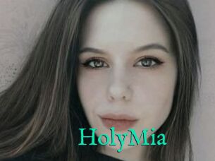 HolyMia