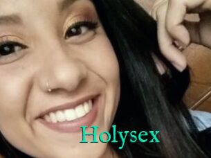 Holysex