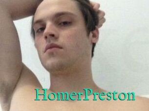 Homer_Preston