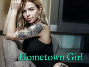 Hometown_Girl