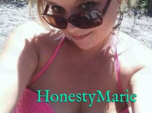 HonestyMarie