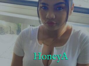 HoneyA