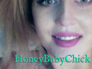 HoneyBabyChick