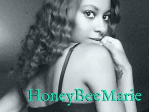 HoneyBeeMarie