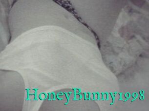 HoneyBunny1998