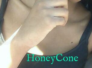 HoneyCone