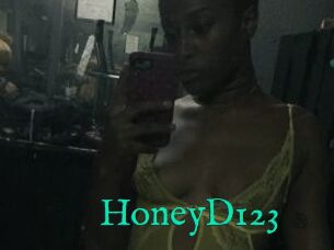 HoneyD123