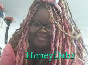 HoneyDabz