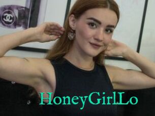 HoneyGirlLo