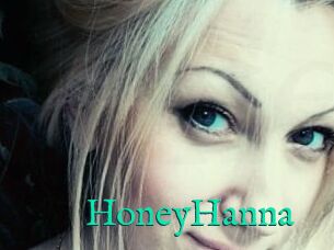 HoneyHanna