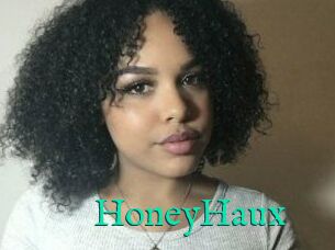 HoneyHaux