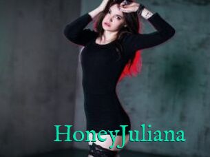 HoneyJuliana