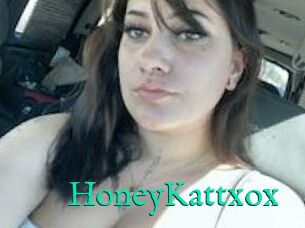 HoneyKattxox