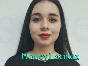 HoneyLatinax