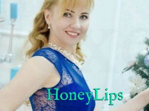 HoneyLips