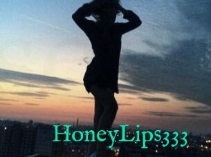 HoneyLips333