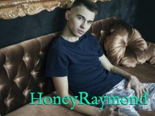 HoneyRaymond