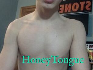 HoneyTongue