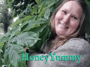 HoneyYummy