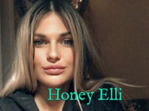 Honey_Elli