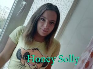 Honey_Solly