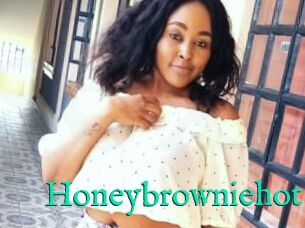 Honeybrowniehot