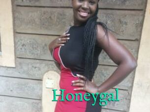 Honeygal