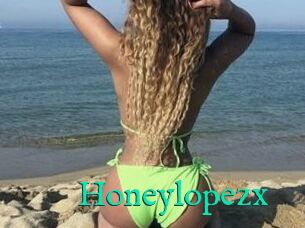 Honey_lopezx