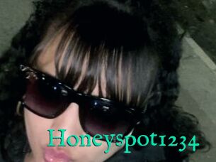 Honeyspot1234