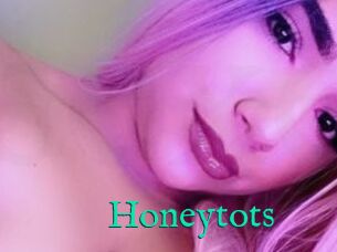 Honeytots